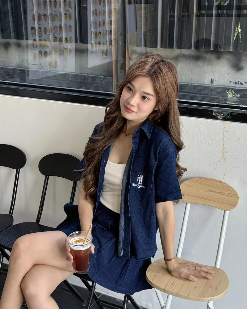 Hoàng Yến Chibi 3