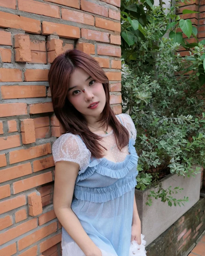 Hoàng Yến Chibi 13