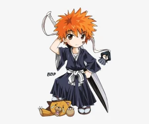 ichigo chibi 001