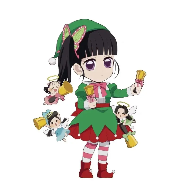 Kanao chibi 9