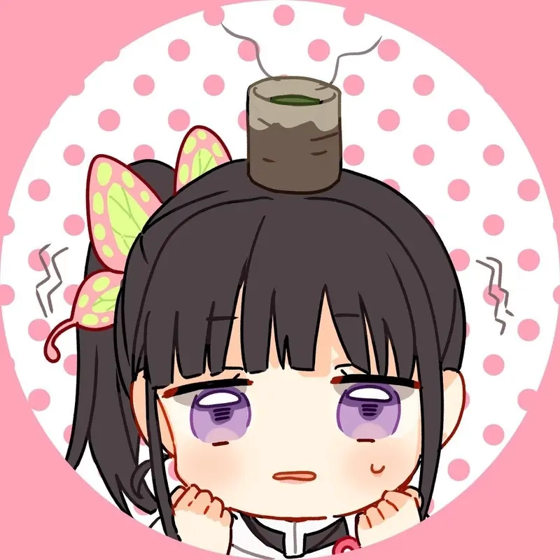 Kanao chibi 22