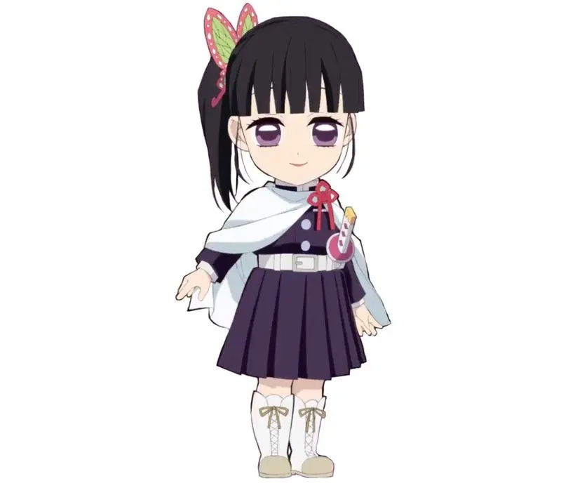Kanao chibi 23