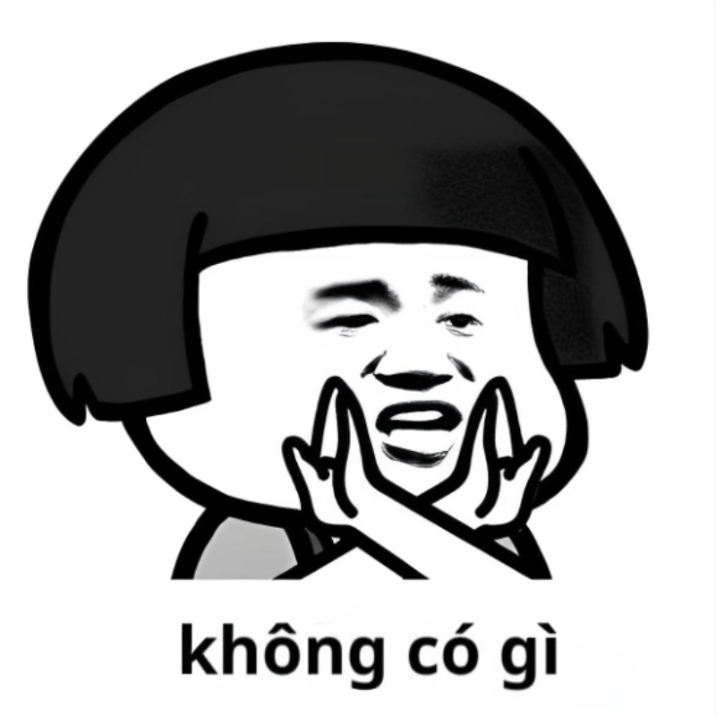 meme không 4