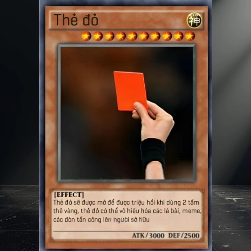 meme lá bài 2