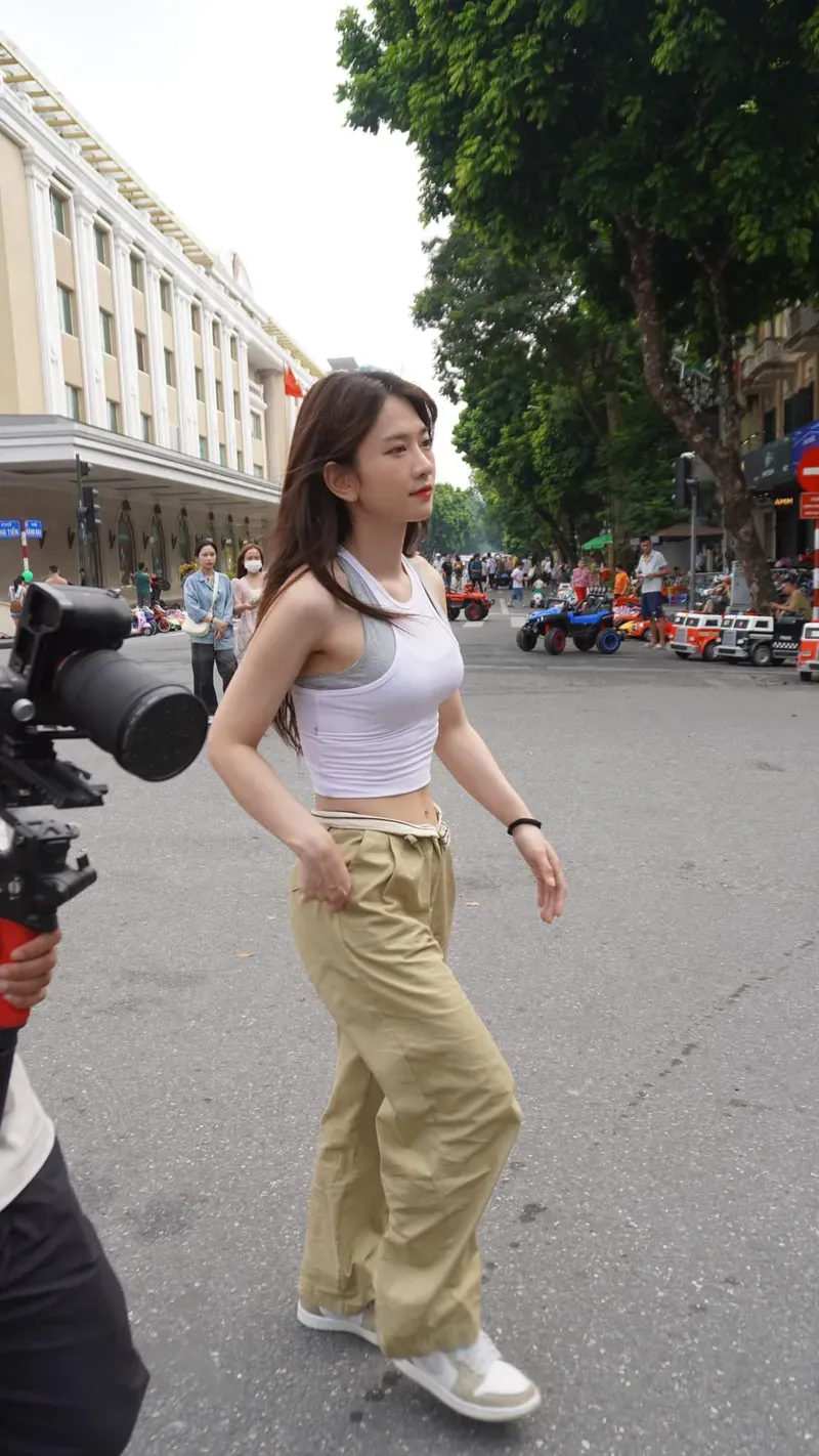 Lê Bống 16