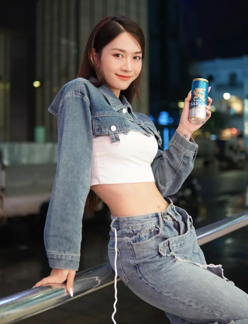 Lê Bống 27
