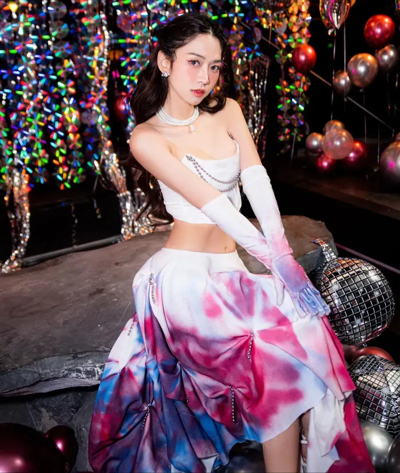 Lê Bống 28