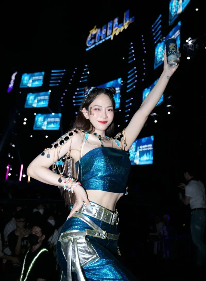 Lê Bống 29