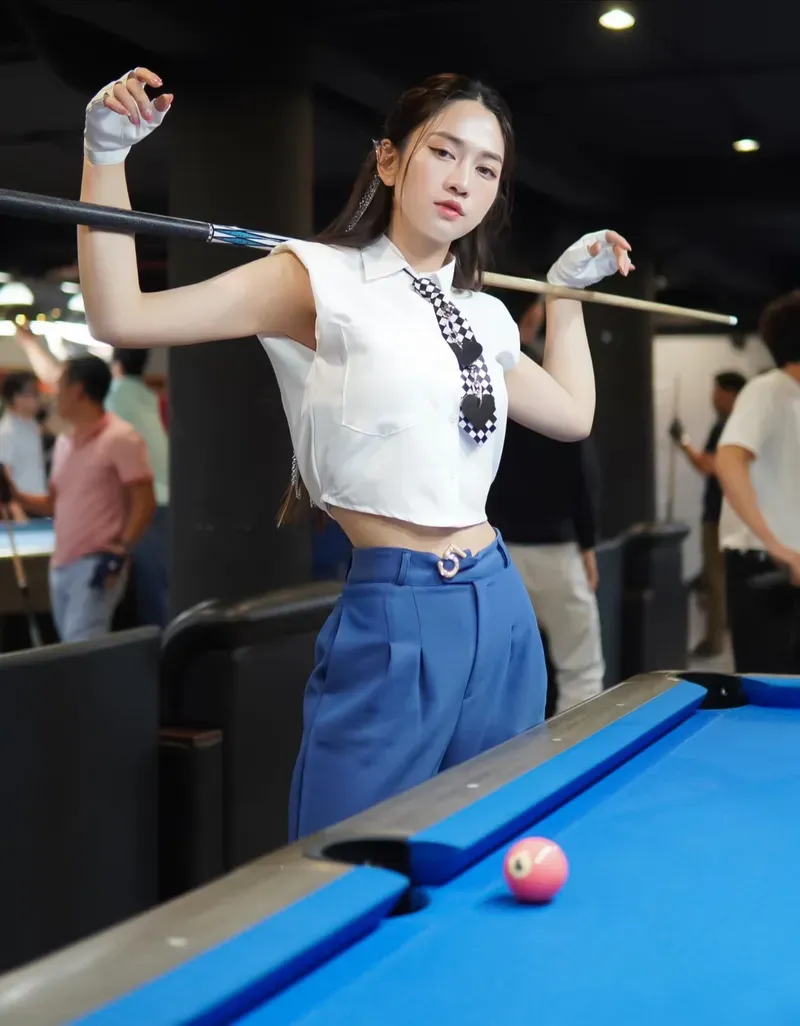 Lê Bống 31