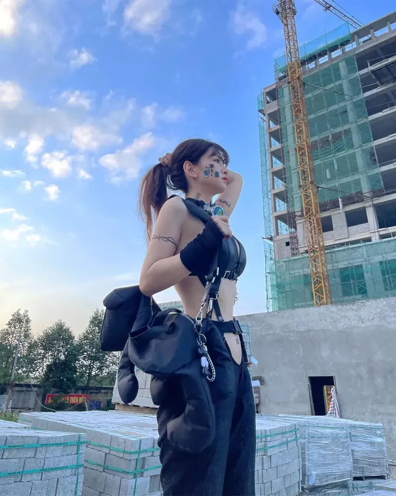 Lê Bống 48