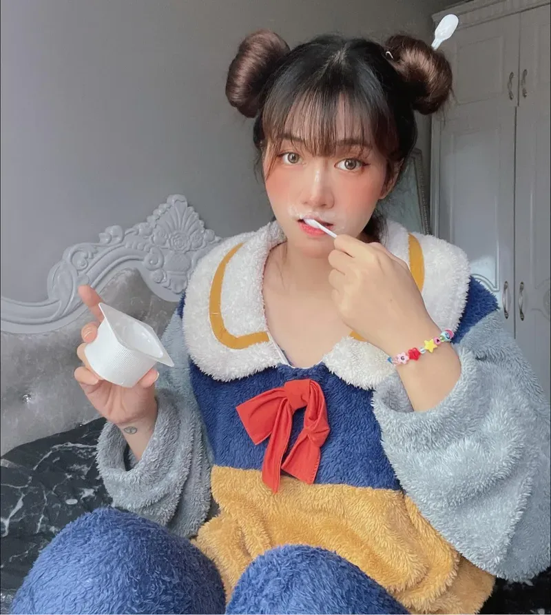 Lê Bống 50