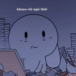 meme buon ngu 9