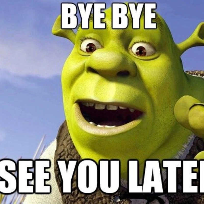 meme tạm biệt 18