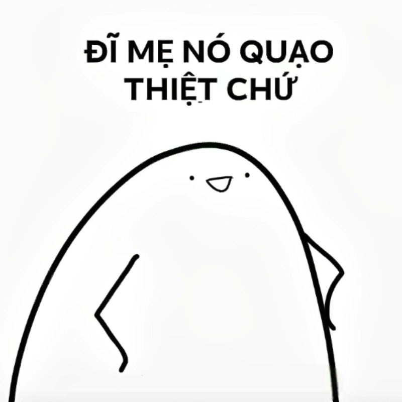 meme chửi 3
