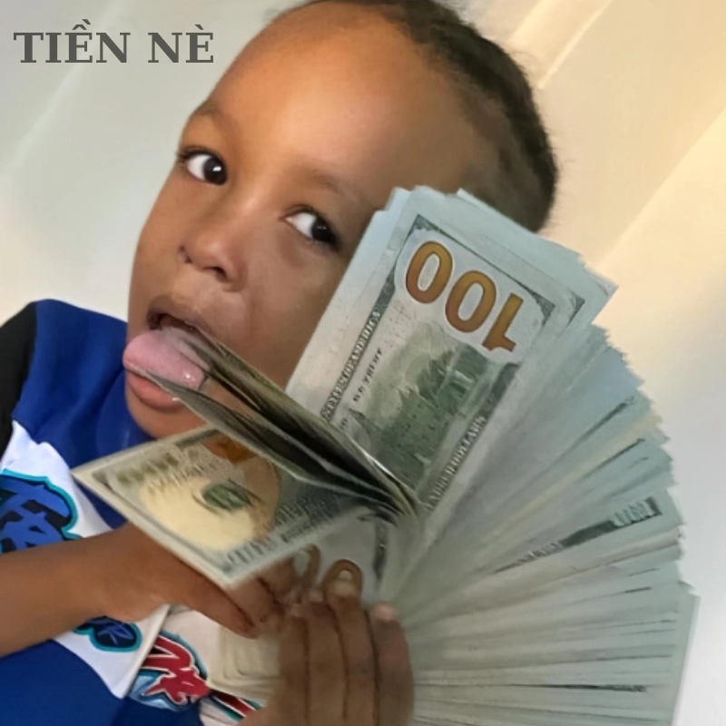 Meme hết tiền 17