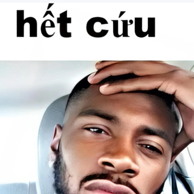 Meme hết tiền 21