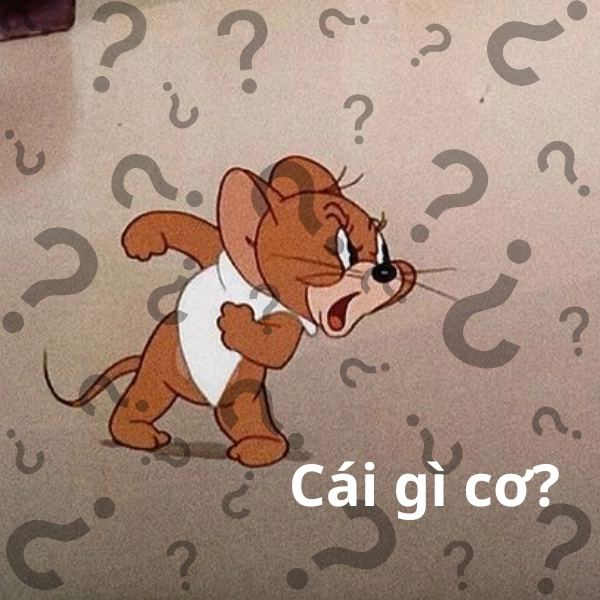 meme hỏi chấm 2