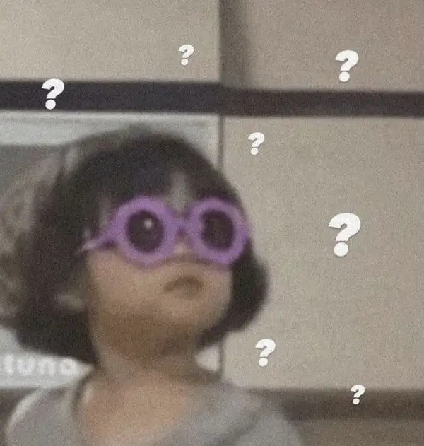 meme hỏi chấm 6