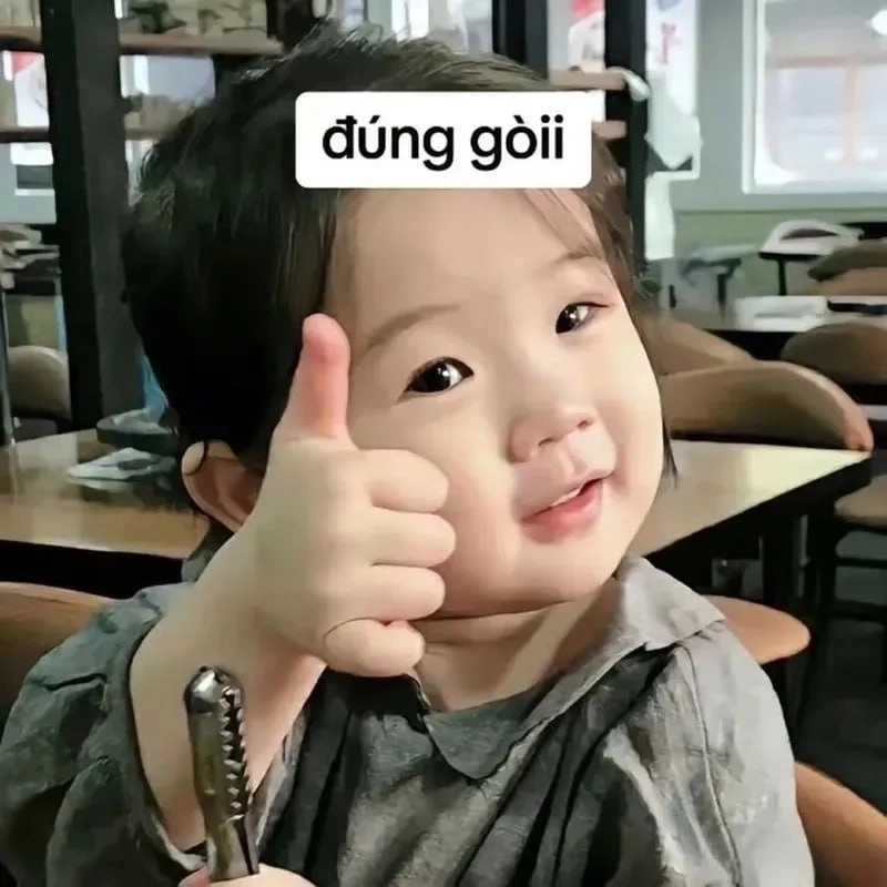 101 biểu cảm meme 92