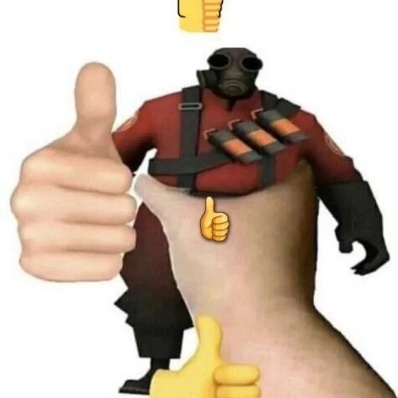 101 biểu cảm meme 83