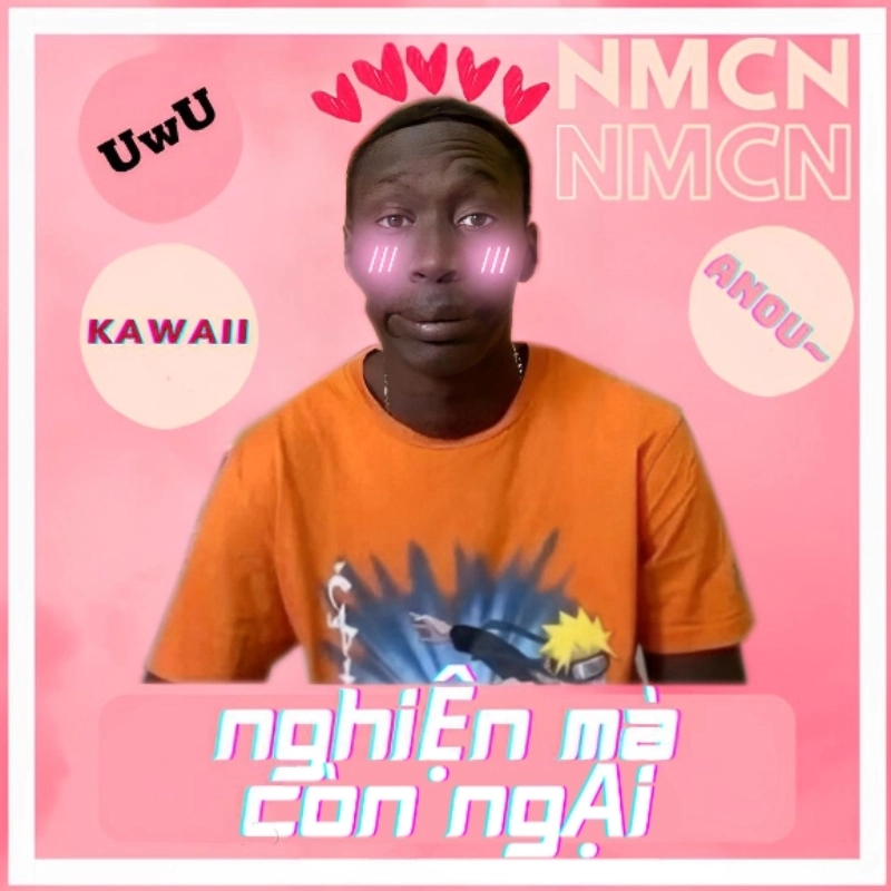 ảnh meme ngại 9