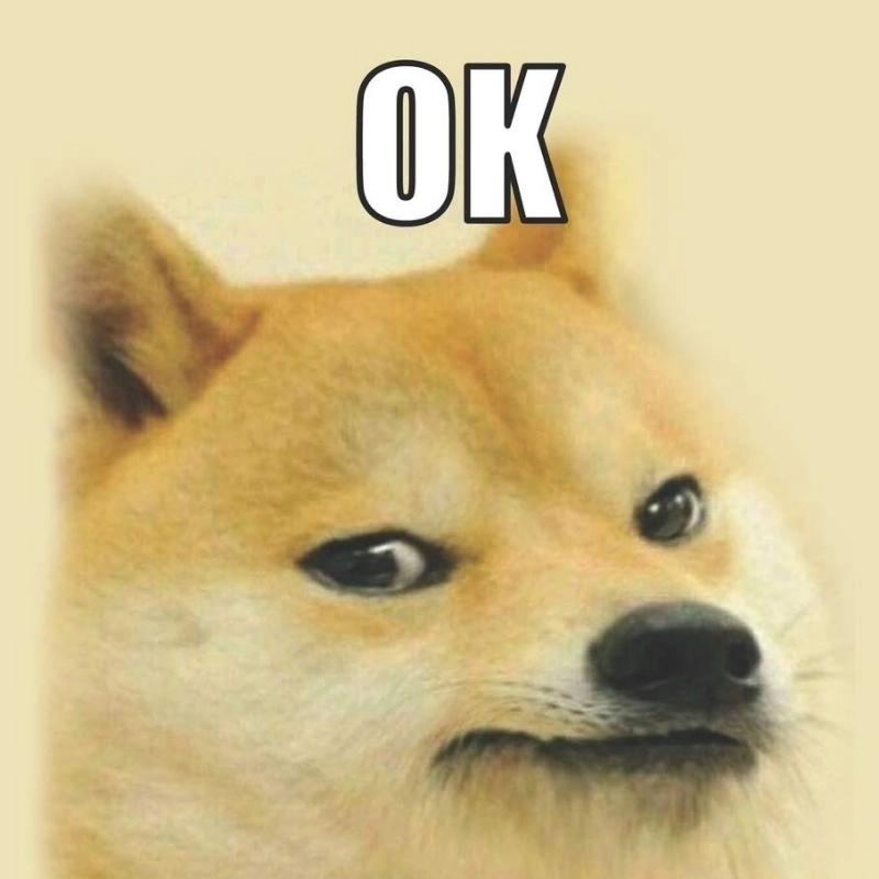 101 biểu cảm meme 42