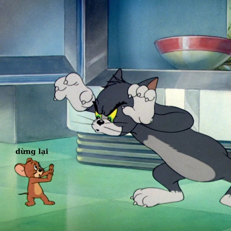 ảnh Meme Jerry 38