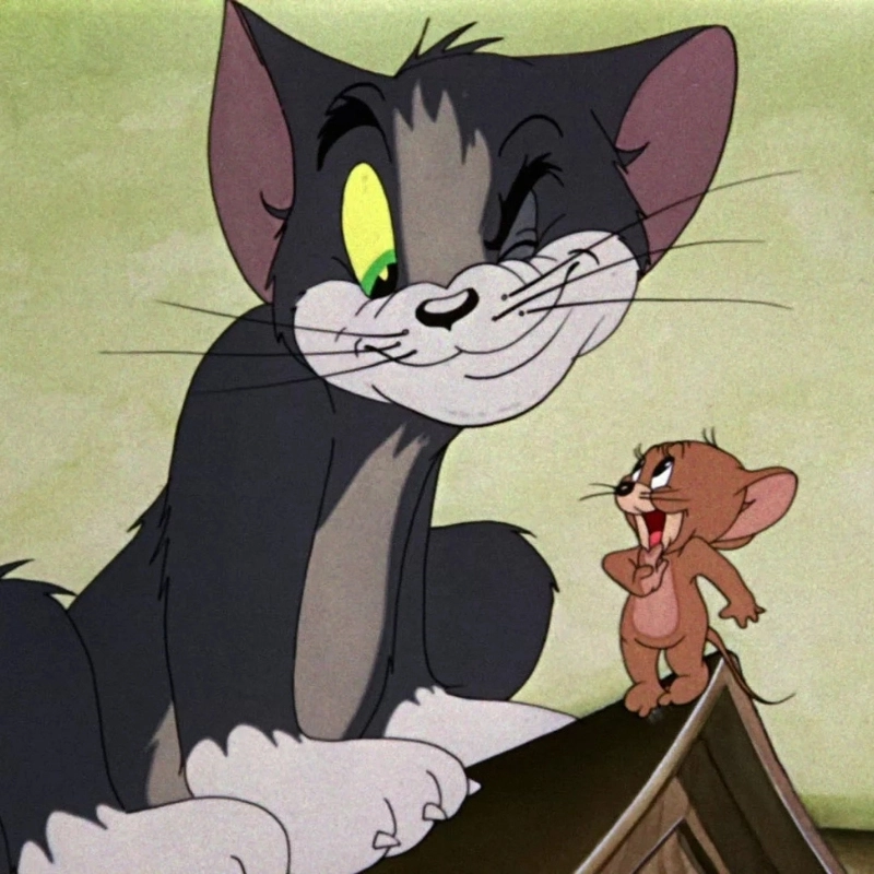 ảnh Meme Jerry 48