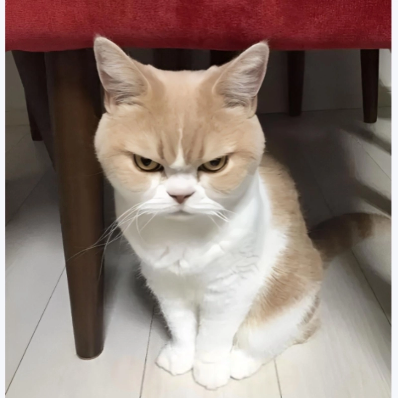 ảnh meme tức giận 7