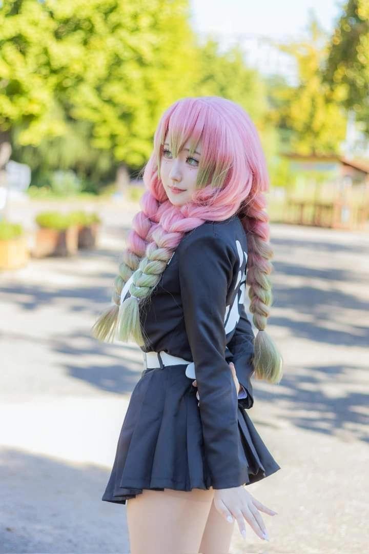 Mitsuri Kanroji 41