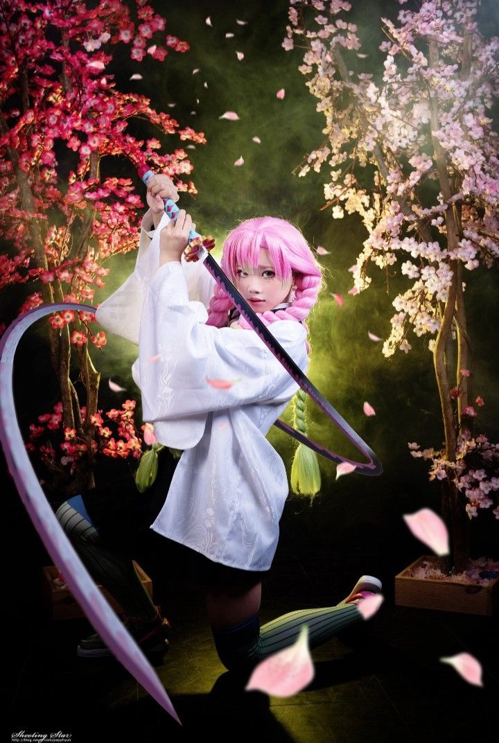 Mitsuri Kanroji 46