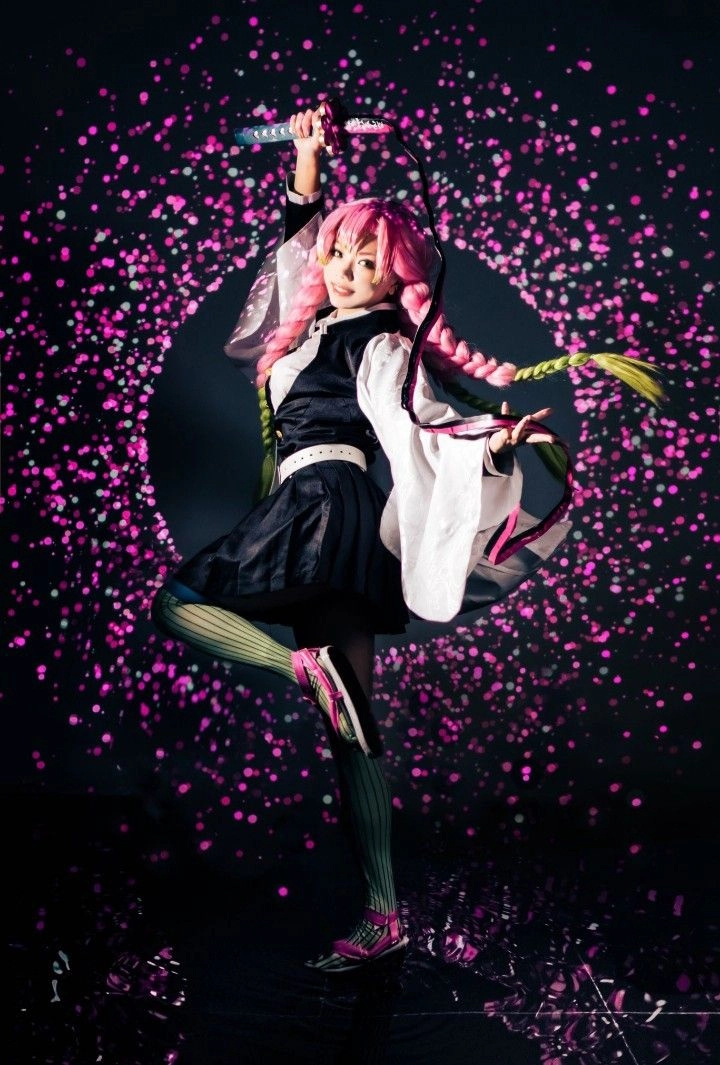 Mitsuri Kanroji 47
