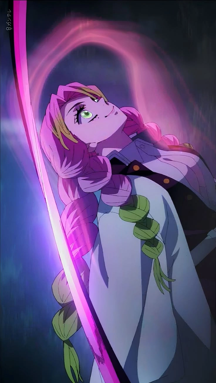 Mitsuri Kanroji 3
