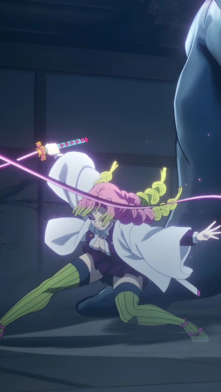 Mitsuri Kanroji 5