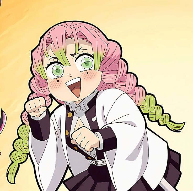 Mitsuri Kanroji 39