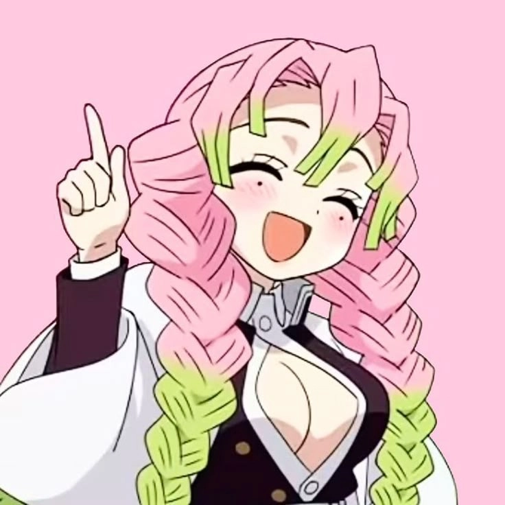 Mitsuri Kanroji 40