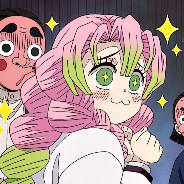 Mitsuri Kanroji 21