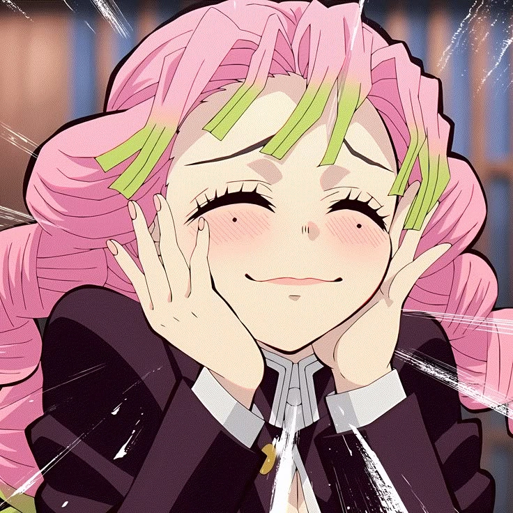 Mitsuri Kanroji 22