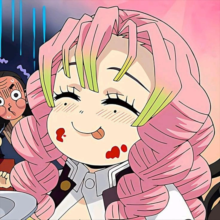 Mitsuri Kanroji 23