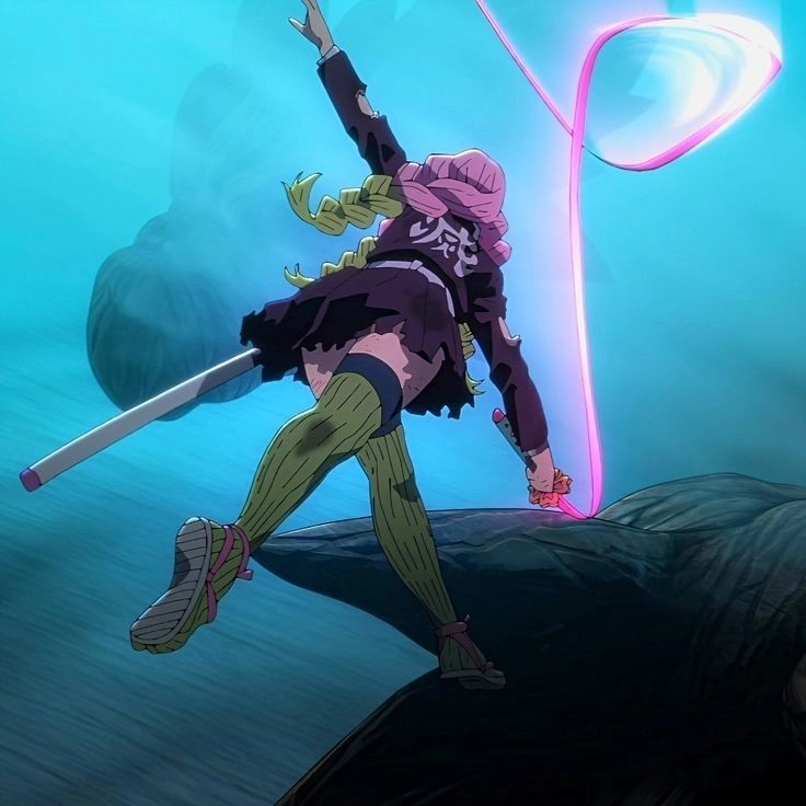 Mitsuri Kanroji 10