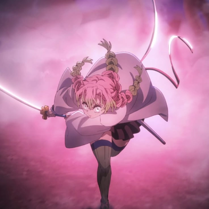 Mitsuri Kanroji 14