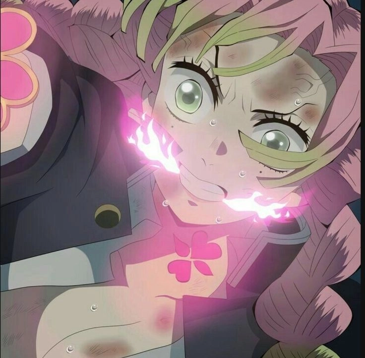 Mitsuri Kanroji 17