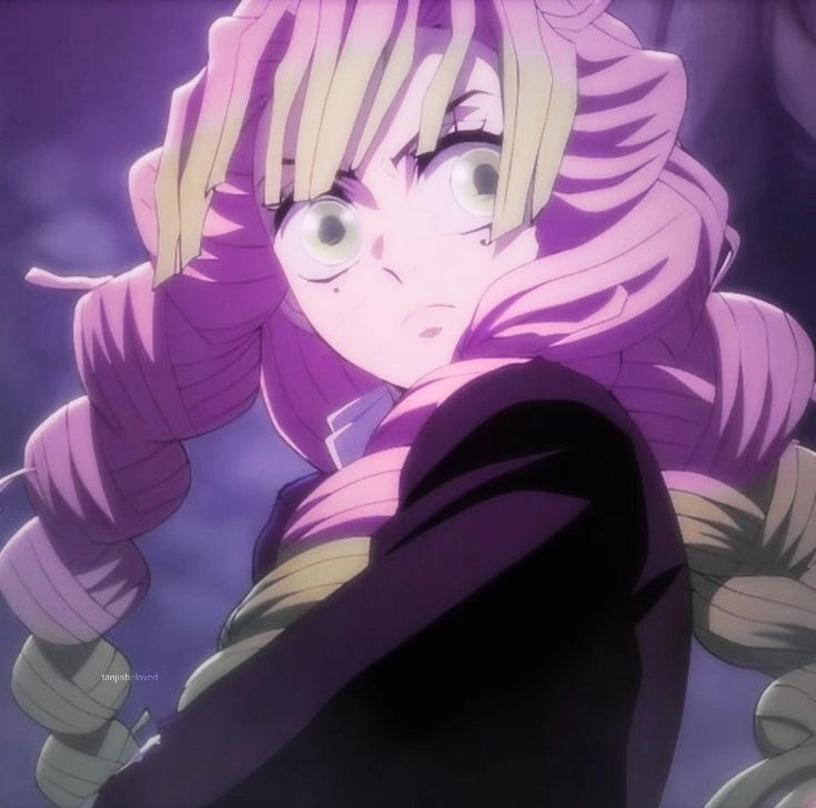 Mitsuri Kanroji 18