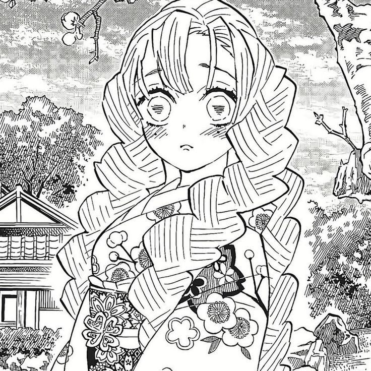 Mitsuri Kanroji 20