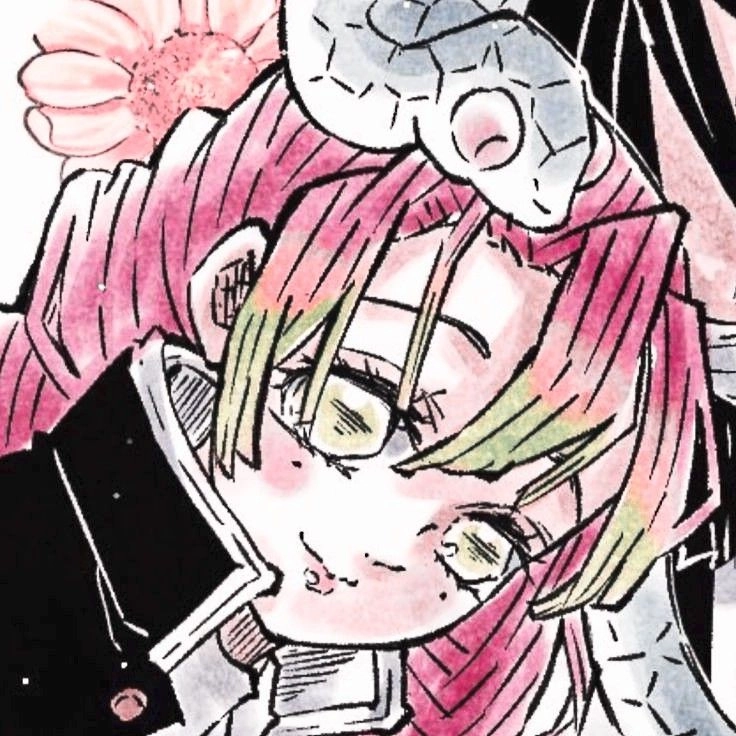 Mitsuri Kanroji 25