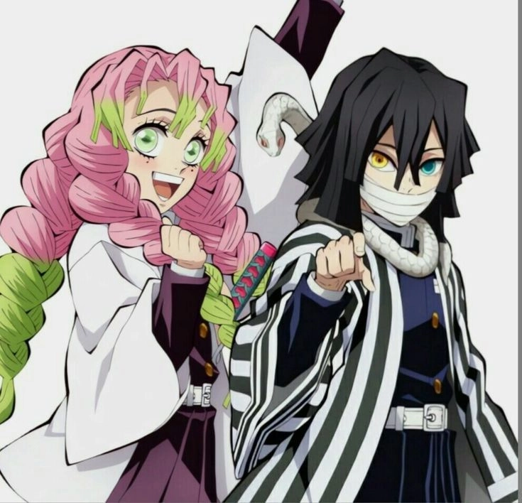 Mitsuri Kanroji 27