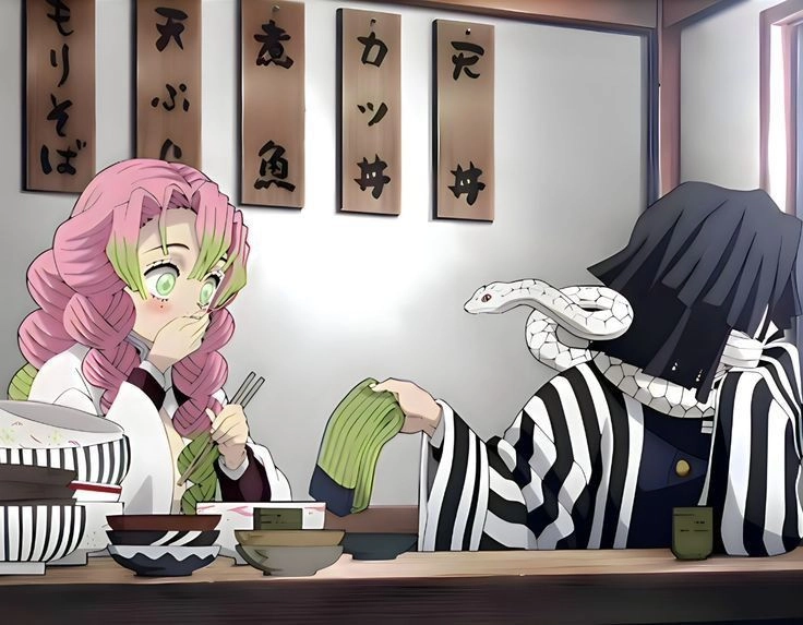 Mitsuri Kanroji 28