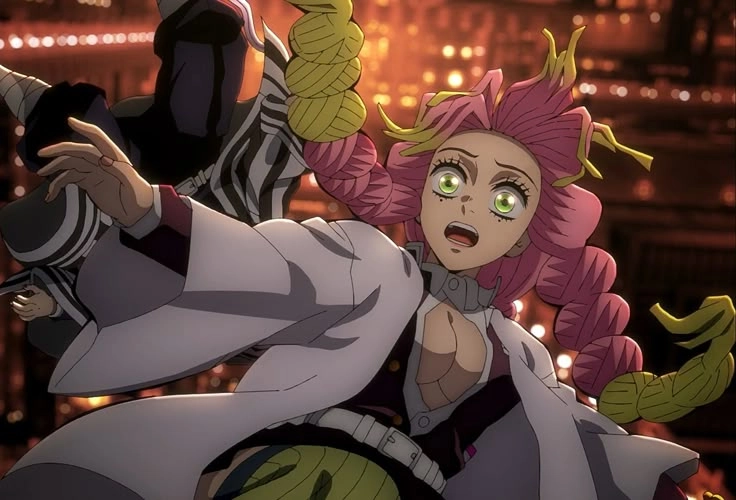 Mitsuri Kanroji 29