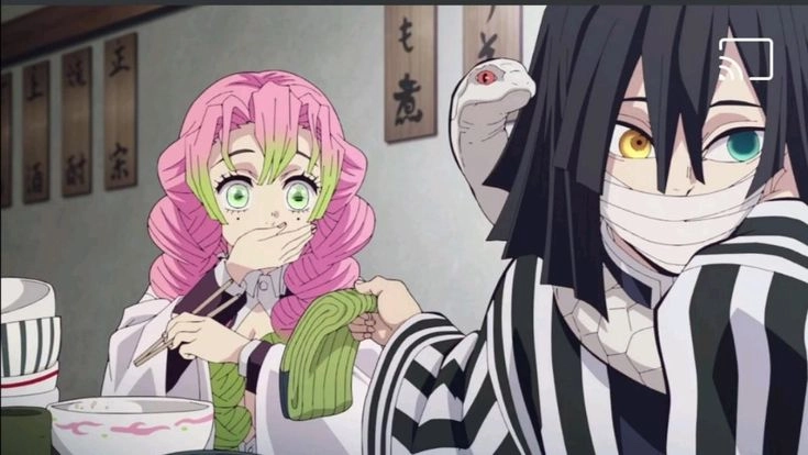 Mitsuri Kanroji 34