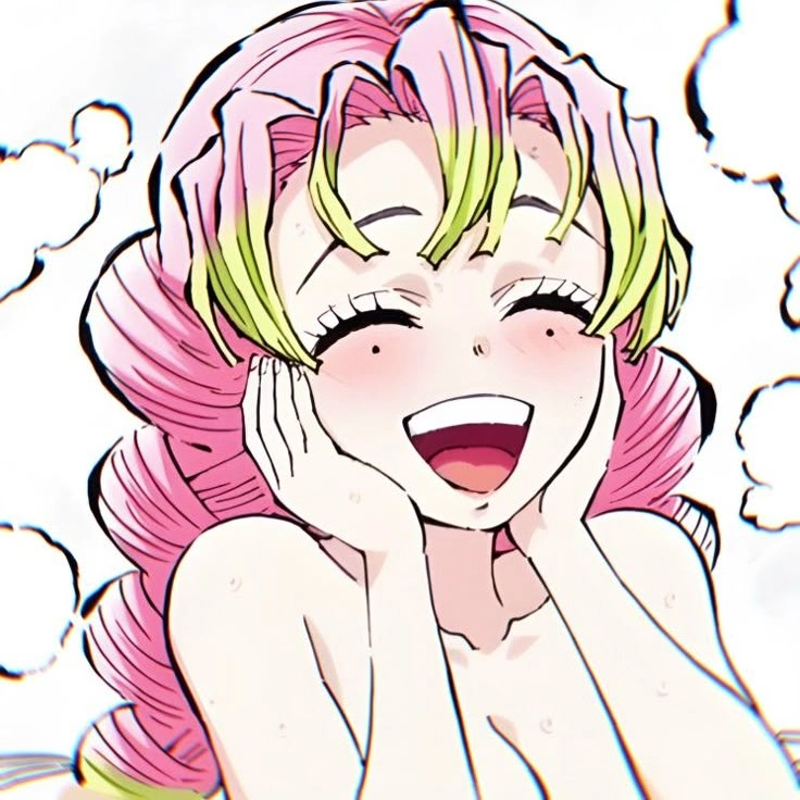 Mitsuri Kanroji 8